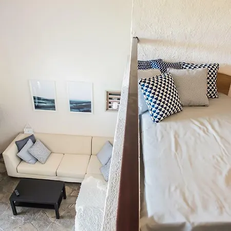 Holiday home White Blossom #fourka *